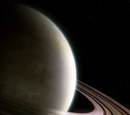 Saturnus