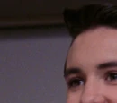 Wesley Crusher