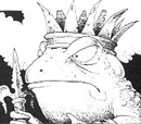King Glagweb