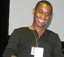 Chris Baker