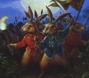 Long Patrol