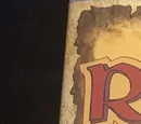 Redwall - Treachery