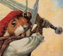 Rakkety Tam MacBurl
