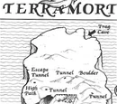 Terramort Isle