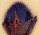 The Bell Tower