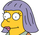 Sarah Wiggum