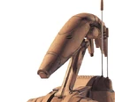 B1-es harci droid