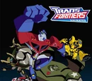 Transformers Animated (cartoon)