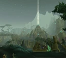 Shattrath City