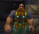 Gremlock Pilsnor