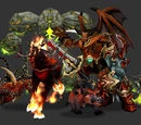 Demonio