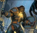 Bolvar Fordragón