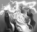 Aman'Thul