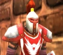 Defensor de Stromgarde