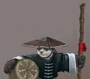 Pandaren(jugable)