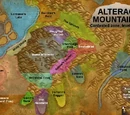 Dalaran Crater