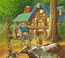 Goldshire