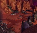 Zeth'Gor