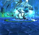 Frost Wyrm