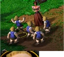 Garrett