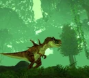 Dinosaurios