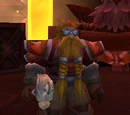 Gryth Thurden