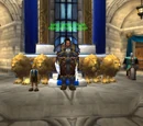 Throne Room
