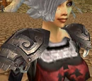 Mara Fordragon