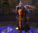 Aethas Sunreaver