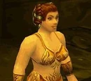 Moira Thaurissan