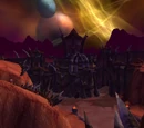 Hellfire Citadel