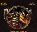 Taverns of Azeroth