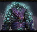 Fungal Giant