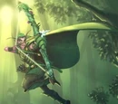 Hunter