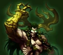 Guardián Ancestro