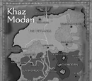Khaz Modan