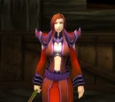 Ursula Deline