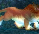 Lince Garrafantasma