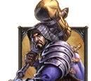 Uther the Lightbringer