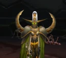Maiev Shadowsong