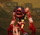 Necrófago abrasador