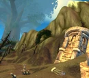 Mont Hyjal
