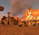 Camp Taurajo