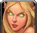 WoW иконки: UI Races