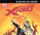Uncanny X-Force Vol 1 18