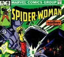 Spider-Woman Vol 1 46