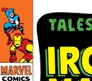Tales of Suspense Vol 1 77