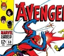 Avengers Vol 1 53