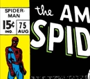 Amazing Spider-Man Vol 1 75