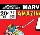 Amazing Adventures Vol 2 22